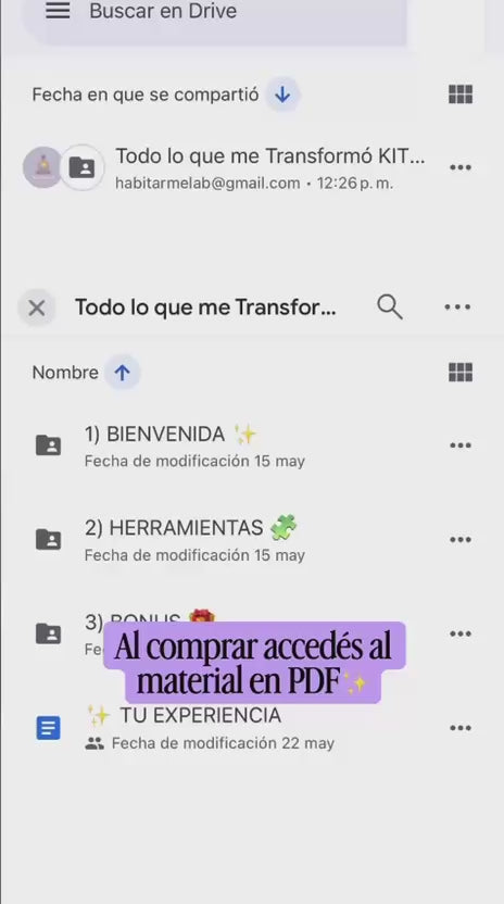 Cargar video: 